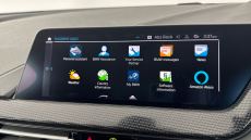 BMW 2 Series 218i [136] Sport 4dr Petrol Saloon